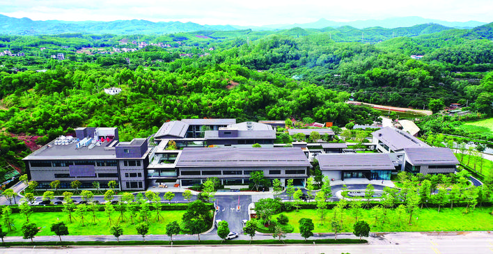 勇毅前行 扎實推進健康惠州建設